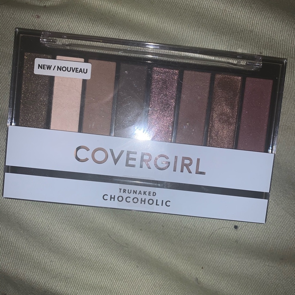 Eyeshadow bundle - Picture 4 of 4